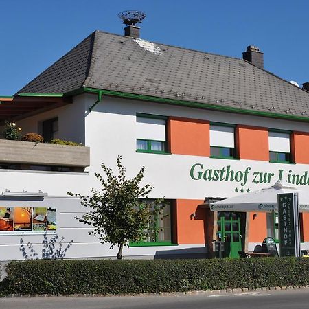 祖尔林德酒店 Sankt Andrä bei Frauenkirchen 外观 照片