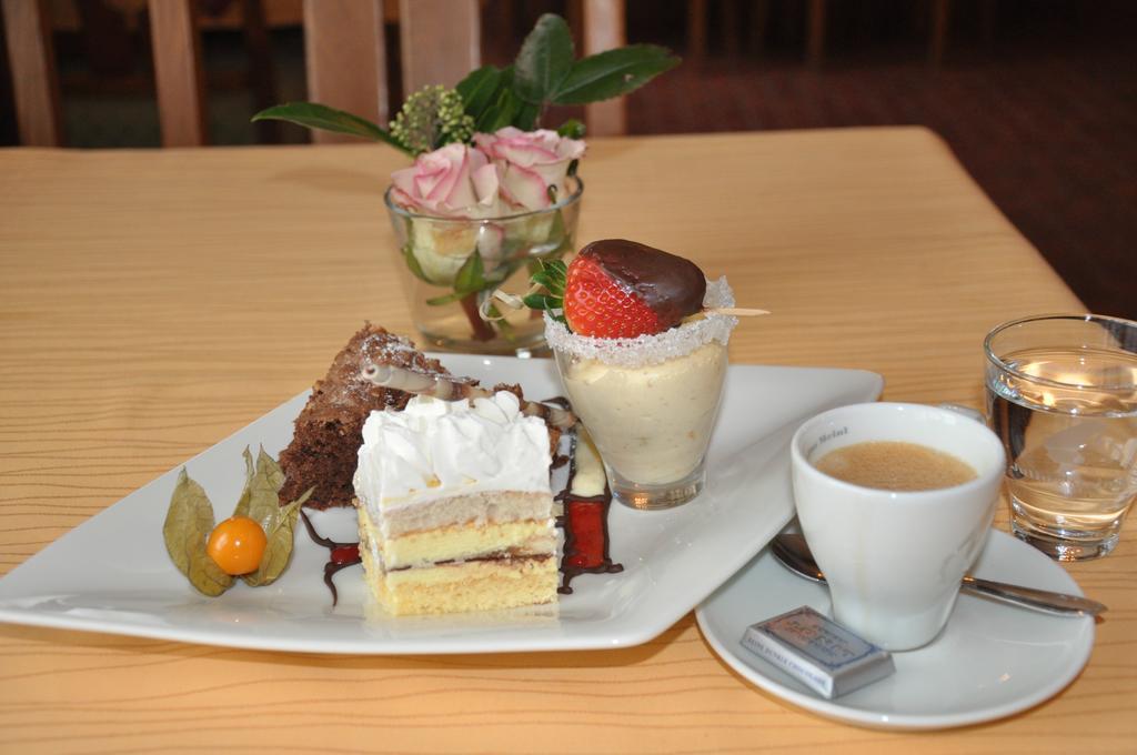 祖尔林德酒店 Sankt Andrä bei Frauenkirchen 外观 照片