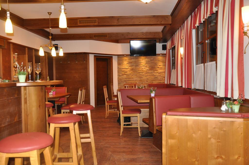 祖尔林德酒店 Sankt Andrä bei Frauenkirchen 外观 照片
