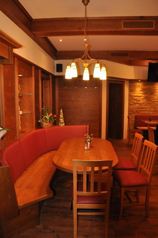 祖尔林德酒店 Sankt Andrä bei Frauenkirchen 外观 照片