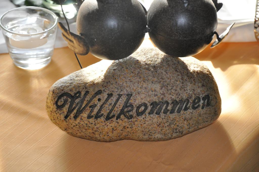 祖尔林德酒店 Sankt Andrä bei Frauenkirchen 外观 照片